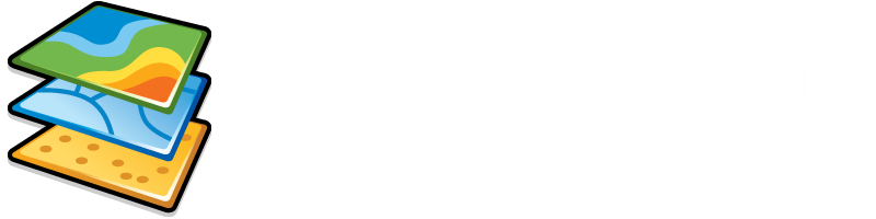 Mapman Logo
